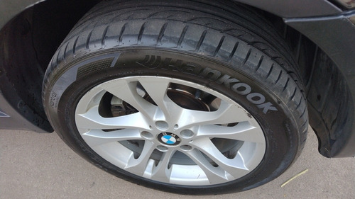 Imagen 8 de 21 de Bmw X3 2.5 Si Xdrive Limited Edition 2011