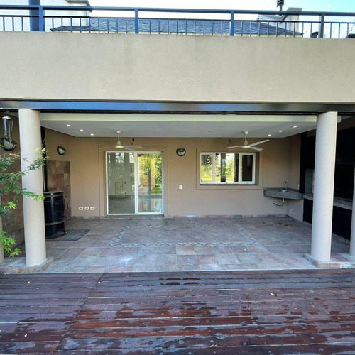Casa En Venta Campos De Alvarez