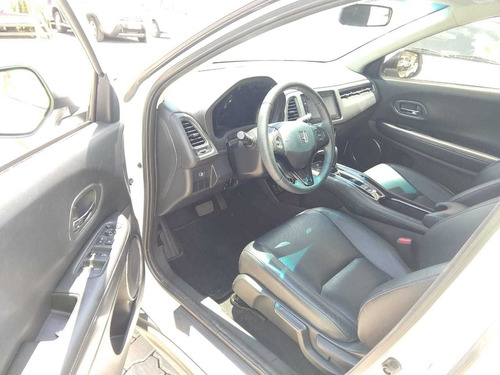Honda Hr-v Exl Cvt 1.8 I-vtec Flexone