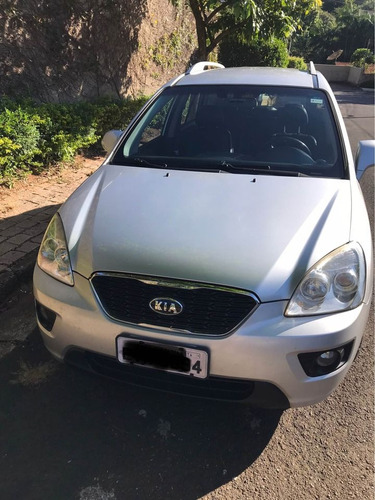 Kia Carens 2.0 Ex 5p