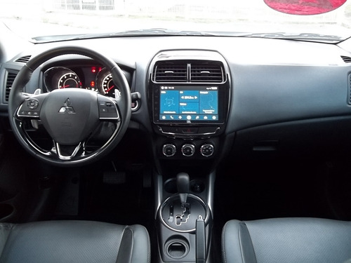 Mitsubishi Outlander Sport 2.0 MIVEC FLEX HPE AUTOMÁTICO