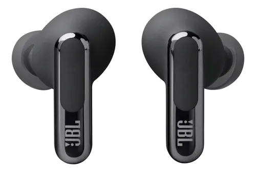 Audífonos Jbl Live Beam 3 Tws Anc Ip55 Bt Negro