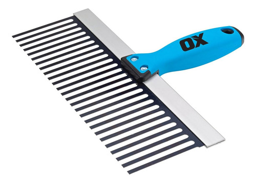 Ox Tools 12 Yeseros Escarificador | Mango De Agarre De Buey