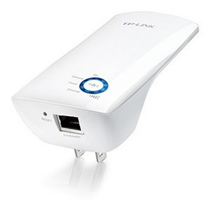 Repetidor Extensor Inalambrico Tp-link Wa850re De 300mbps