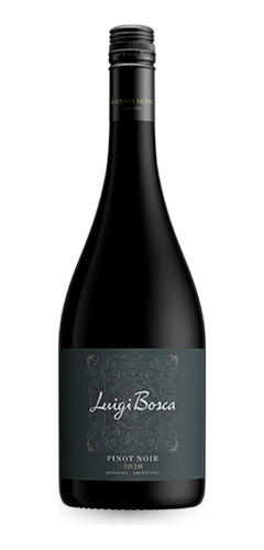 Vino Luigi Bosca Pinot -oferta Celler