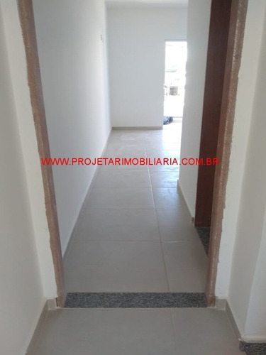 Imagem 24 de 30 de Casa Duplex Á Venda, Vila Nova, Nova Iguaçu - 2 Suítes, Sl, Banheiro, Garagem. - Ca00723 - 69477887
