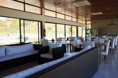 Imagem 9 de 18 de Terreno À Venda, 363 M²- Alphaville Maricá - Te1568
