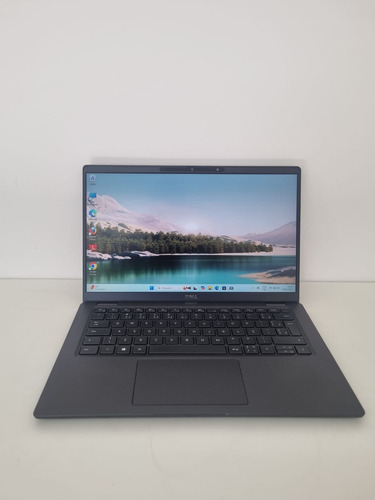 Notebook Dell Latitude 7410 Core I7 10th 16gb 256 Ssd M2 (Recondicionado)