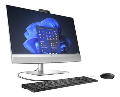 All-in-one Hp Eliteone 870 G9 27 Core I7-12700 16gb Ram 512g
