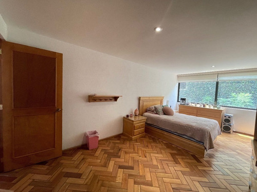 Venta De Casa En Niebla En Jardines Del Pedregal Álvaro Obregón Cdmx