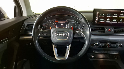 Audi Q5 2.0 MHEV 45 TFSI DYNAMIC DCT 4WD