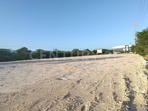 Excelente Terreno En Venta Ubicado En Periferico Harbor Y El Consulado Americano