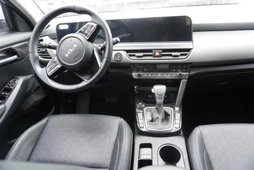Kia Seltos 2.0 Vibrant 4X2