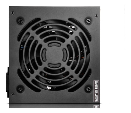 Imagen 3 de 9 de Fuente Gamer Deepcool Da700 700w Certificada 80 Plus Bronze