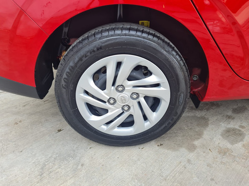 Hyundai Grand i10 1.2 Gl Mid Sedan Mt