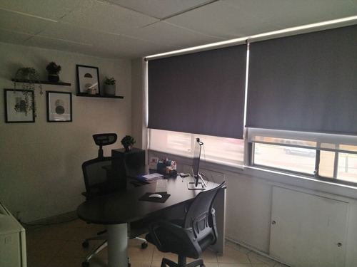 Renta Amplias Oficinas Desde 100 M2 En Col. Condesa
