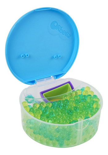 Orbeez Mini Juego De Actividades Orbeez Verde