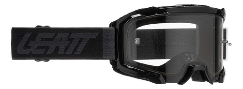 Leatt Brace Gafas Velocity 4.5 (negro)