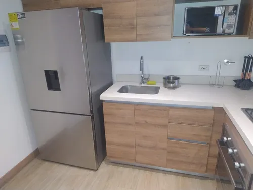 Arriendo Apartamento Sector Ciudad Del Rio