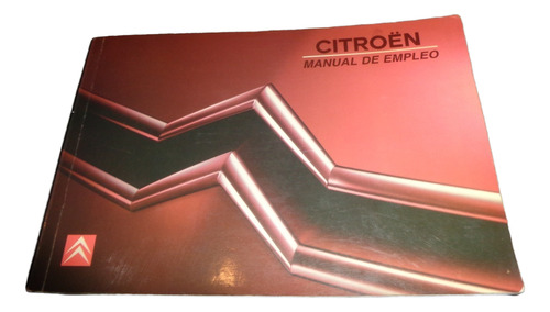 Citroen C4 Picasso & Grand 2008 Manual De Empleo (Usado)