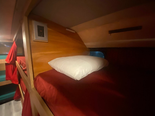 Motorhome Scania 124 Doble Piso