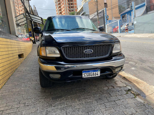 Ford F150 Triton V8 Cabine Dupla Ranger S10 4x4 Ram 1500 Gmc