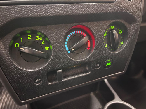 Fiesta Rocam 1.6 8v Mec