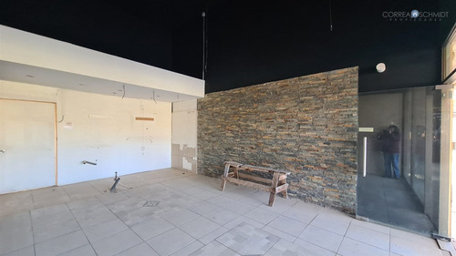 Local Comercial (2) En Arriendo Paseo Nogales, Machalí