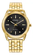 Comprar Citizen Women's Eco-drive Dress Classic Watch En Bnk9s