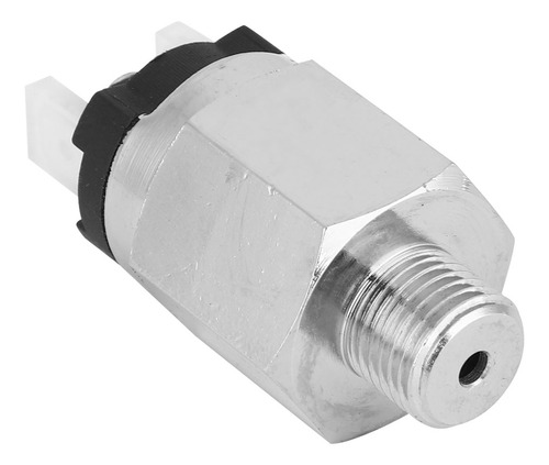 Controlador De Presión Ajustable Normalmente Cerrado Qpm11-n
