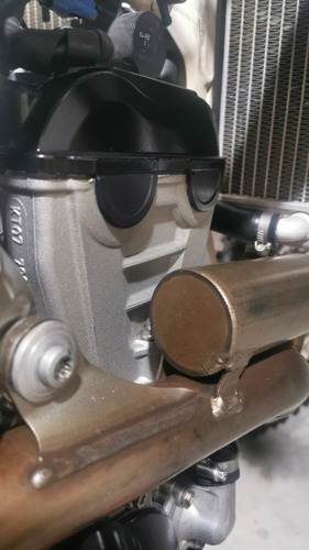 Husqvarna Fc250