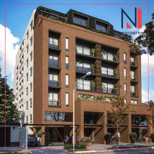 Imagen 3 de 12 de Departamento En Venta En Ituzaingó