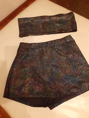 Conjunto 47 Street MercadoLibre