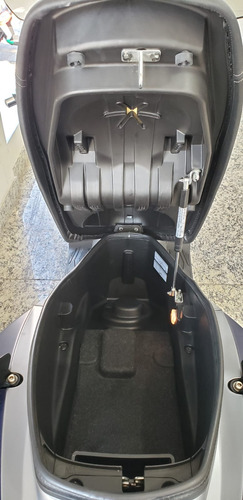 Dafra Cruisym 300 Abs 2024