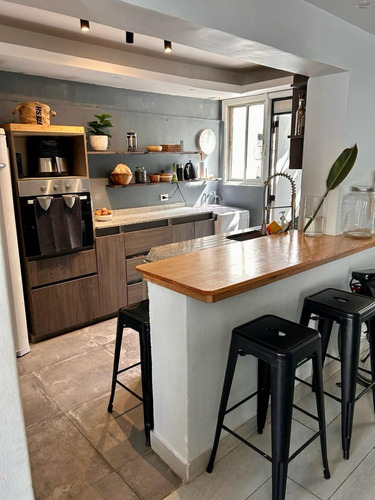 Oportunidad! Linda Casa Remodelada, 6 Oriente Viña Del Mar