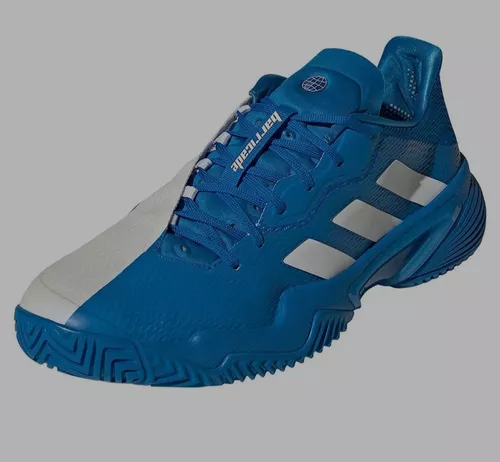 gas jurado neutral Zapatillas Adidas Barricade Numero 46 | MercadoLibre 📦