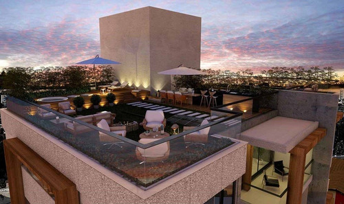 Imagem 14 de 22 de Apartamento À Venda No Bairro Jardim Guedala - São Paulo/sp - O-1592-6031