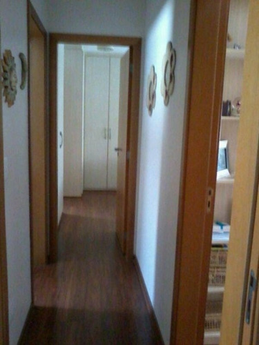 Imagem 12 de 20 de Apartamento - Ap03016 - 4253725