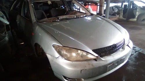 Imagem 2 de 15 de Sucata Toyota Camry 2004 V6 Para Vendas De Peças