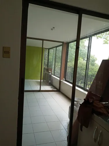 Departamento En Arriendo De 3 Dorm. En Las Condes