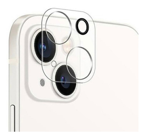 Vidrio Templado Protector Cámara  iPhone 14 Pro 14 Pro Max