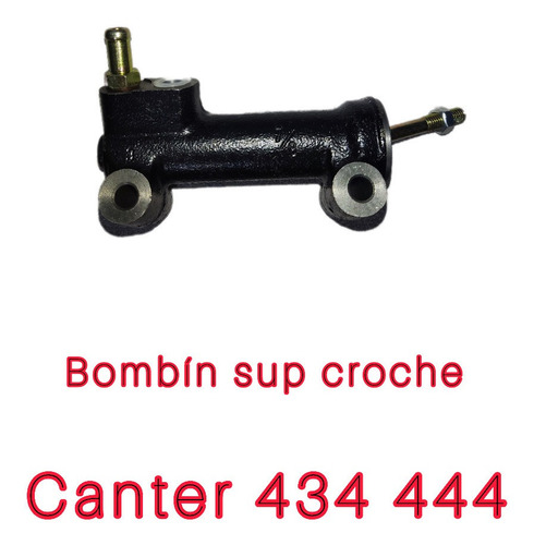 Bombin Croche Superior Mitsubishi Canter 434 444 
