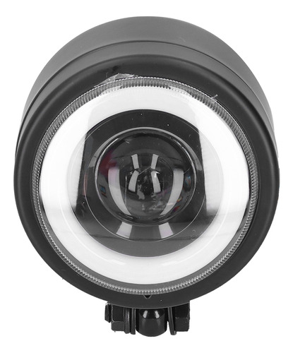 Faro Led Vintage Redondo Con Forma De Ojo De Ángel, Lámpara