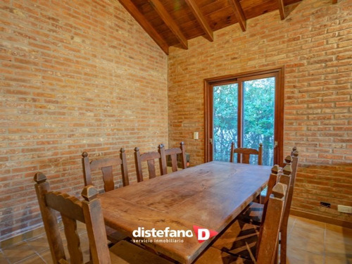 Casa En Venta En Pinamar