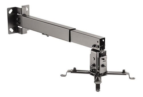Imagen 2 de 2 de Soporte Para Proyector Onebox Ob-pu2 Techo O Pared