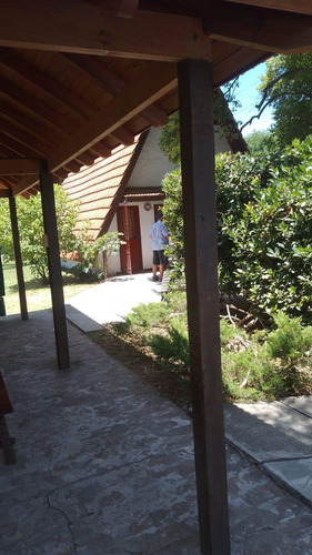 Casa En Villa Elisa