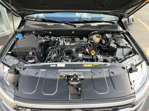 Volkswagen Amarok 3.0 Cd Tdi 258Cv V6 Comfortline 4X4 At