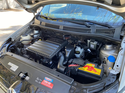 Volkswagen Suran 1.6 Highline Msi 110cv