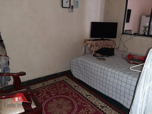 Casa C/ 2 Dormitórios No Bairro Amanda Cg/rj - Ca0338