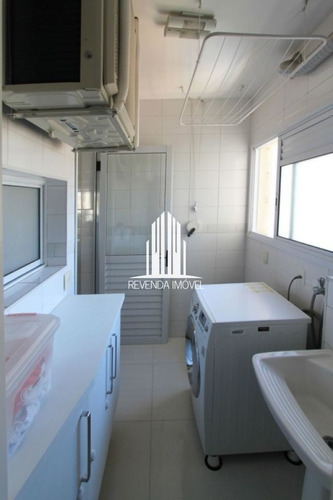 Imagem 6 de 15 de Apartamento À Venda Com 85m², 3 Quartos E 2 Vagas - Br16653